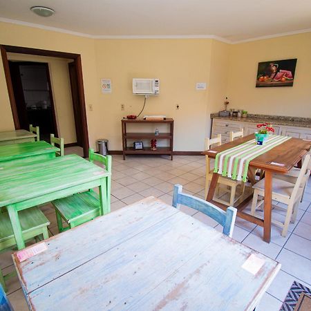 Pousada Brisa De Araquari Kültér fotó